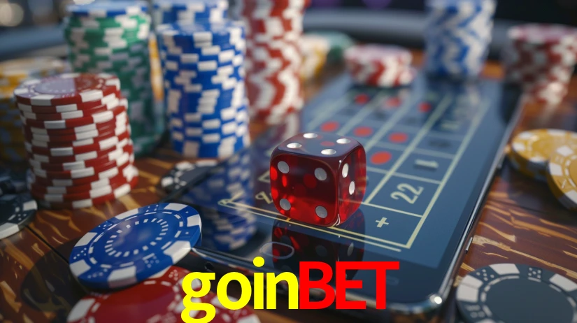 Bônus Generosos e Exclusivos no goinbet para Você!