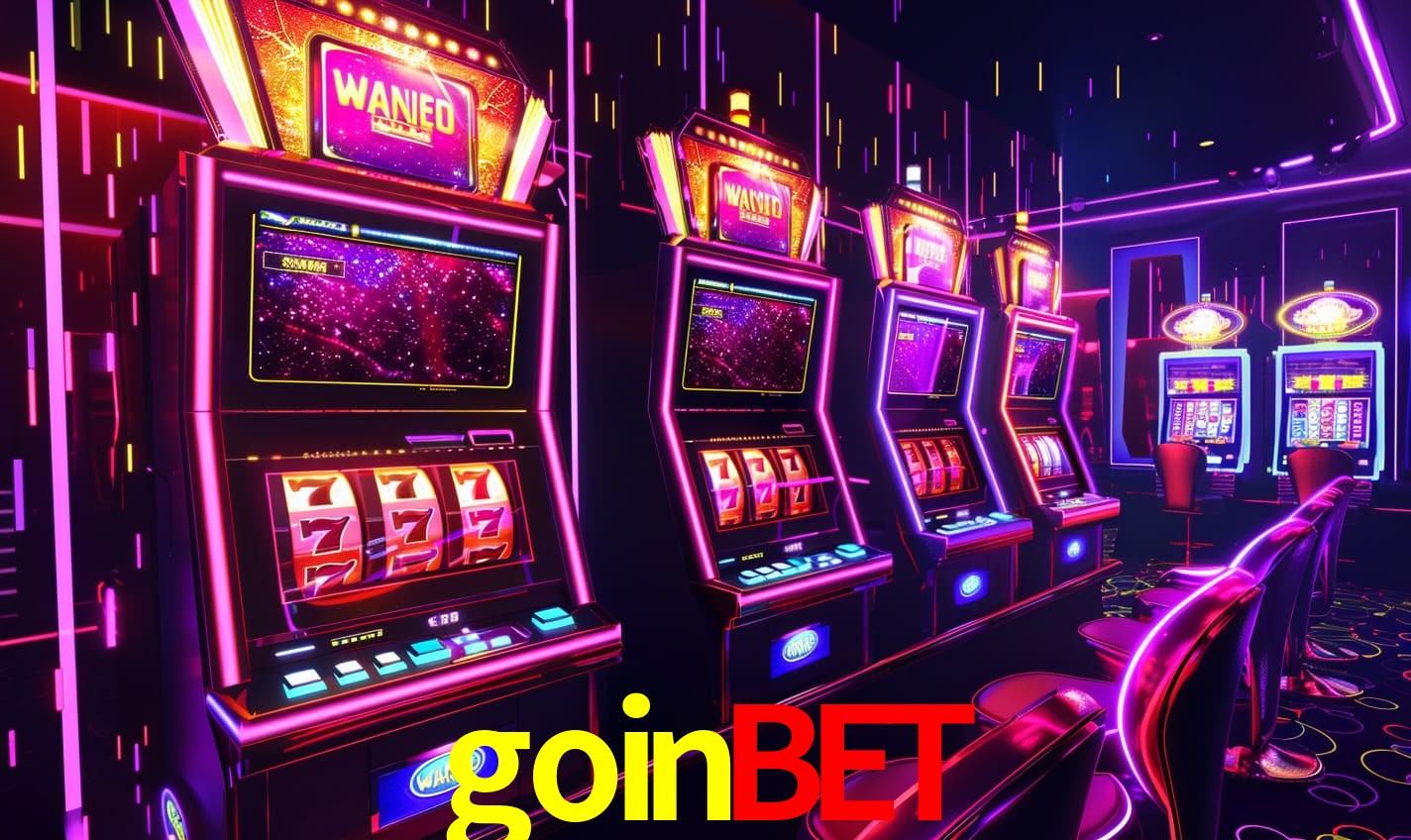 Desvendando o Mundo dos Jogos Virtuais na goinbet
