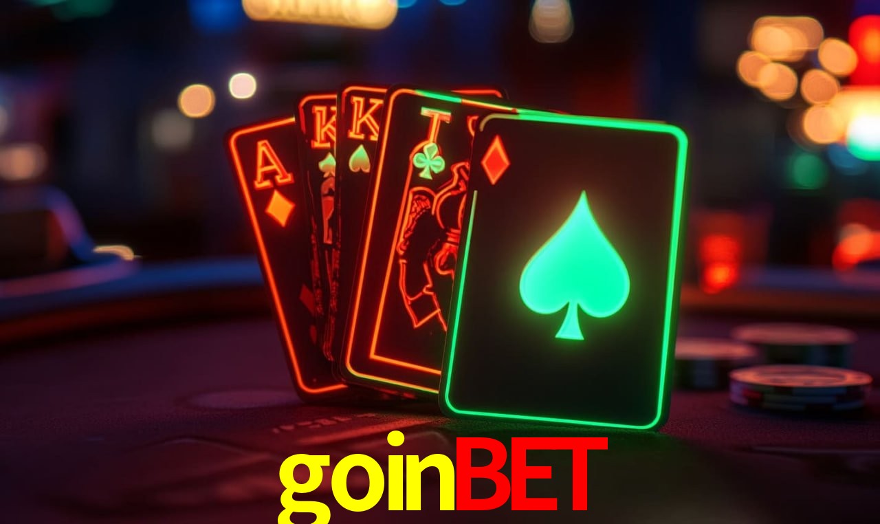 Login Seguro goinbet