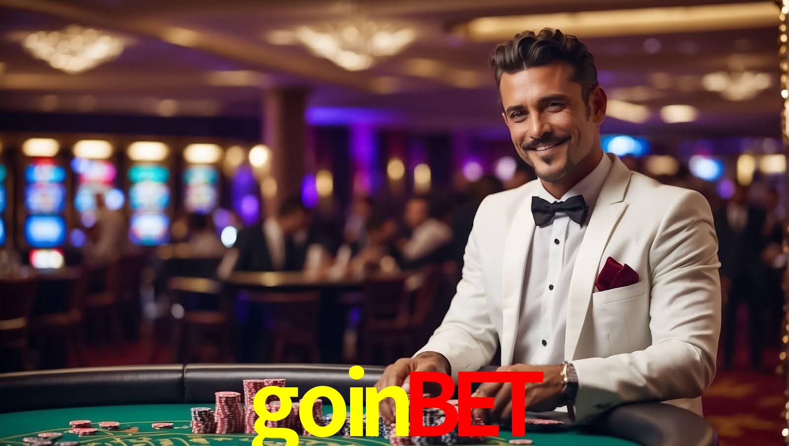 App Mobile goinbet - Jogue em Qualquer Lugar no Seu Smartphone