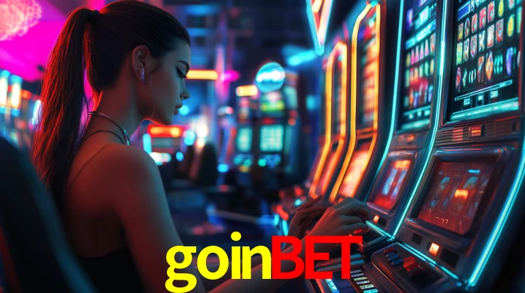 Explore as vantagens do goinbet: serviço profissional e confiabilidade