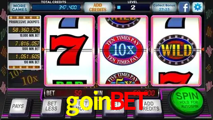 A Experiência Imersiva dos Cassinos Ao Vivo no goinbet