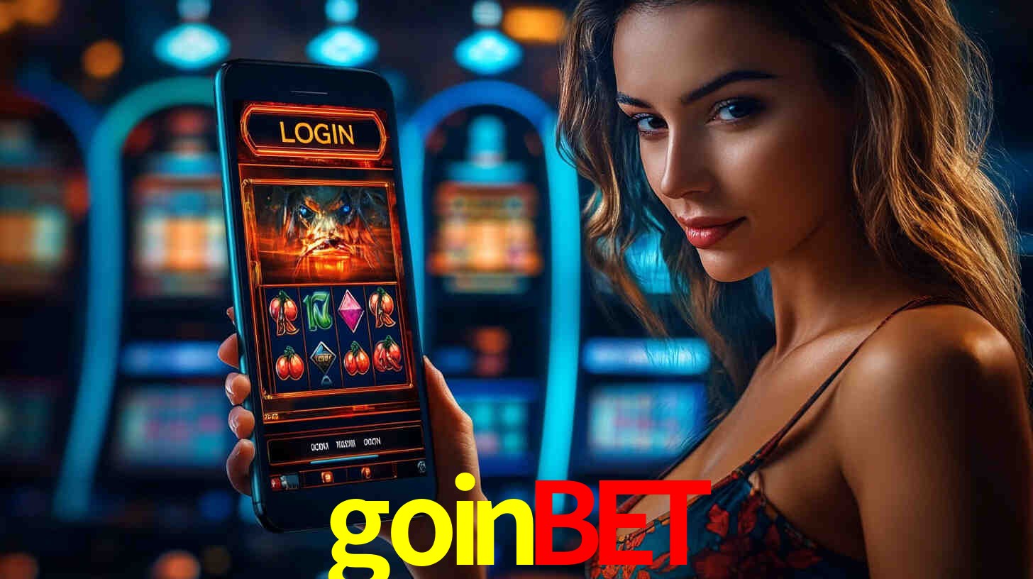 Bônus Generosos e Exclusivos no goinbet para Você!