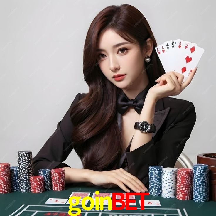 Account Benefits goinbet