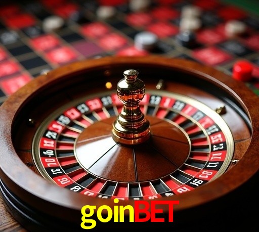 Responsive Design goinbet