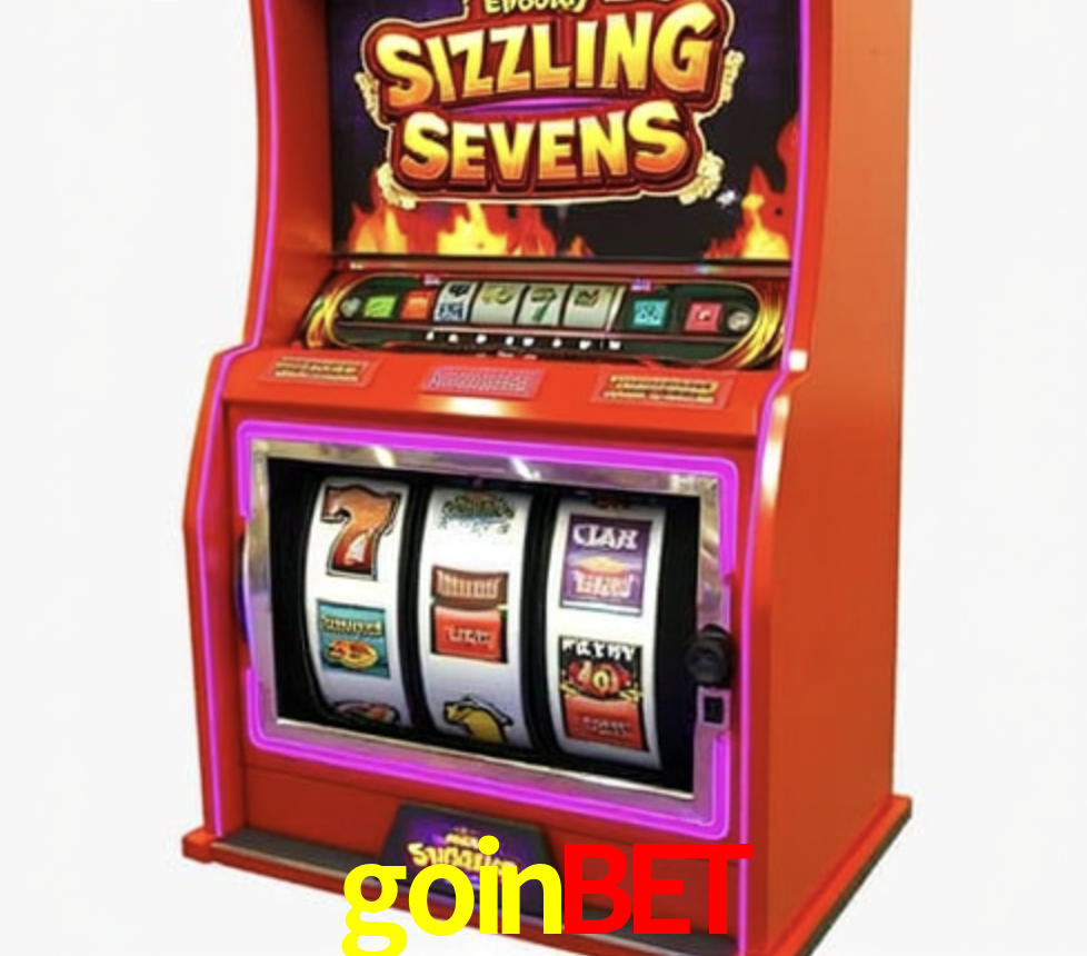 Responsive Design goinbet