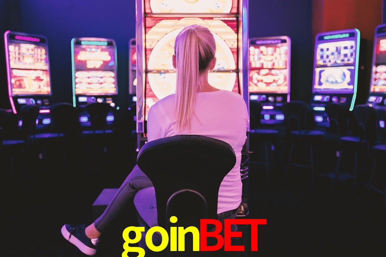 Bonus Features goinbet