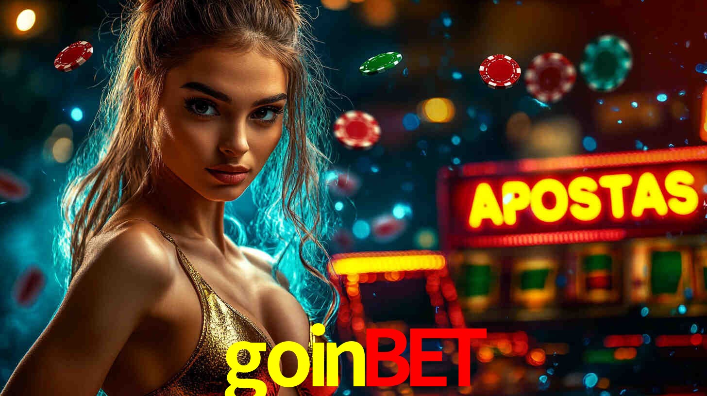 Inovações de Jogos na goinbet: O Futuro das Experiências Interativas