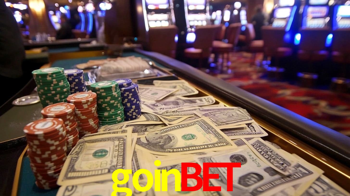 Seasonal Promotions goinbet