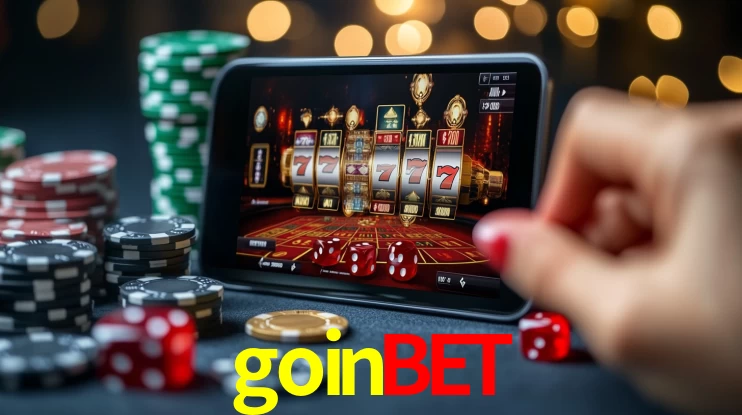 Premium Interface goinbet