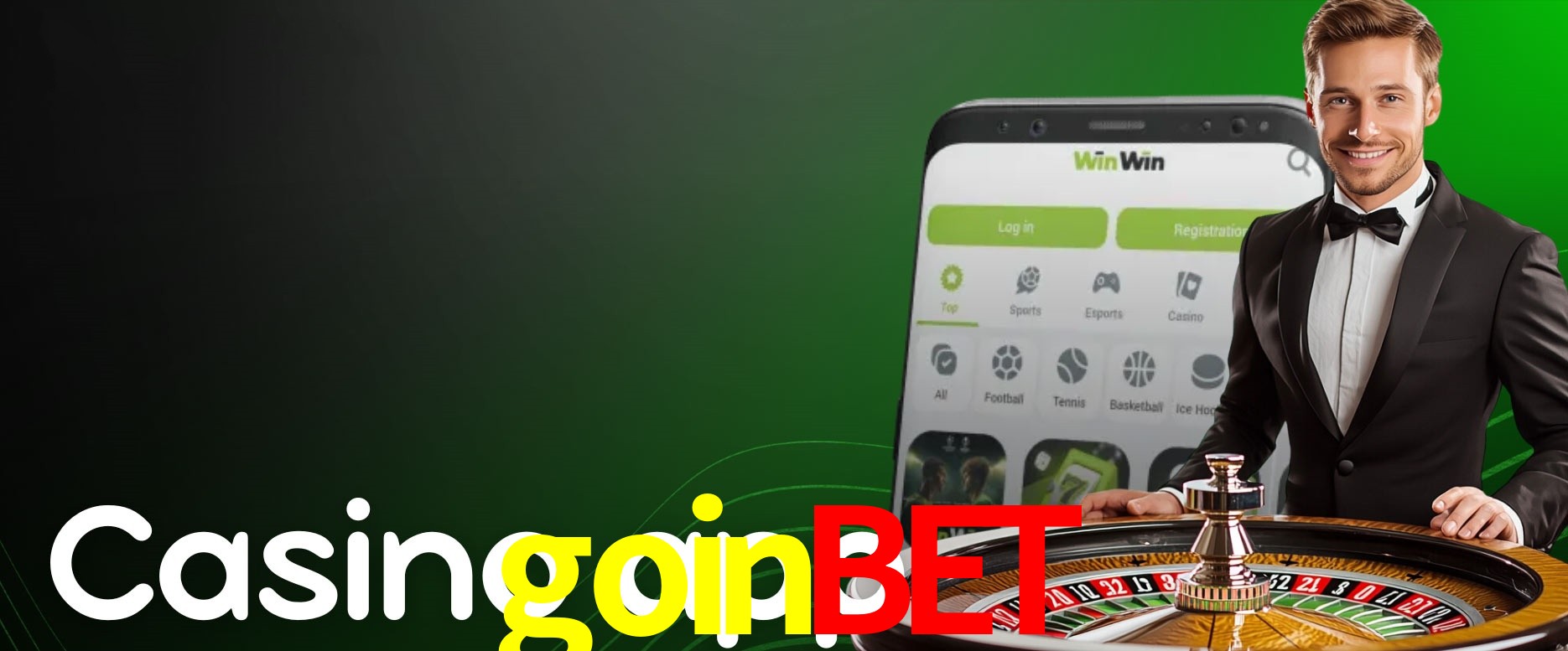 API Integration goinbet