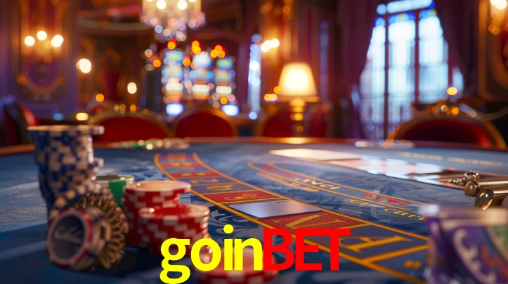 Game Providers goinbet