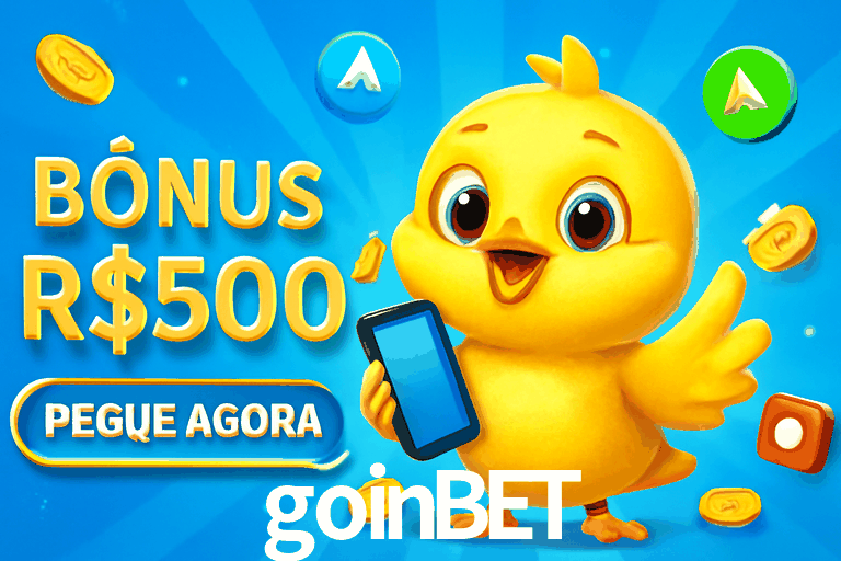 Account Benefits goinbet