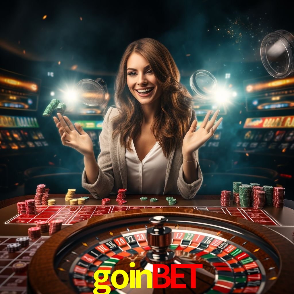 Explore as vantagens do goinbet: serviço profissional e confiabilidade