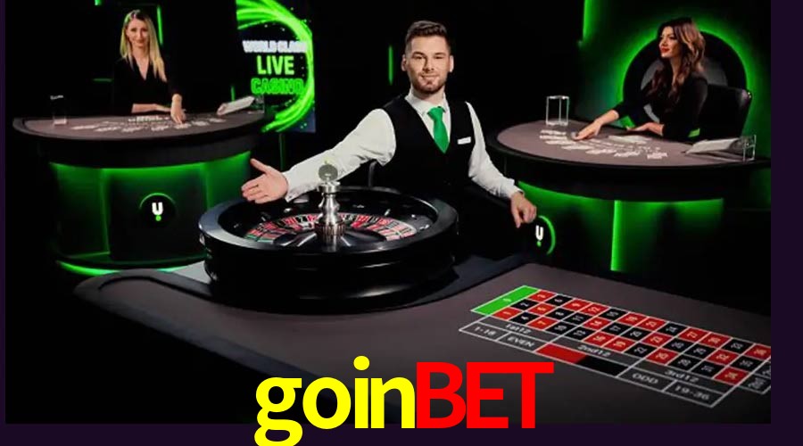 2FA Security goinbet