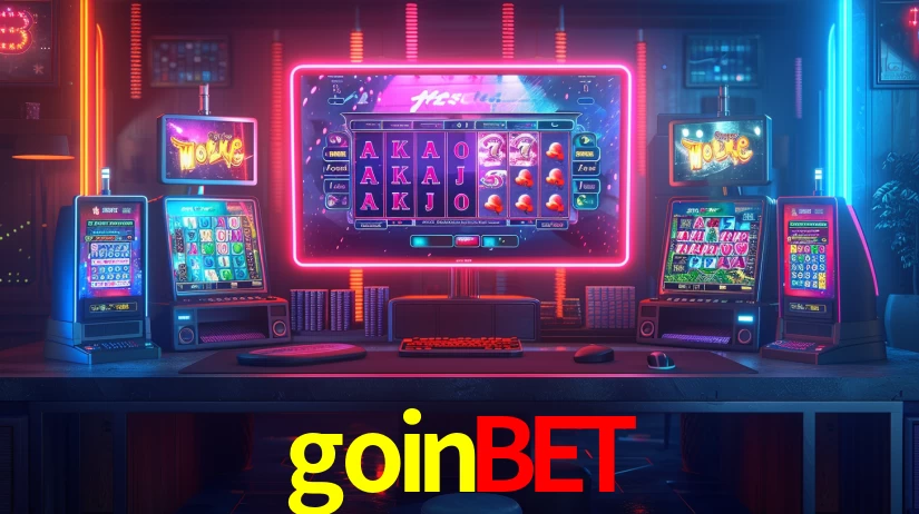 Experimente o Login Seguro Premium no goinbet