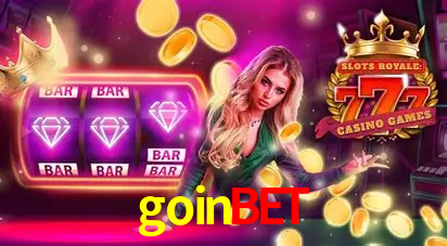 Descubra o Mundo do Cassino Online com goinbet