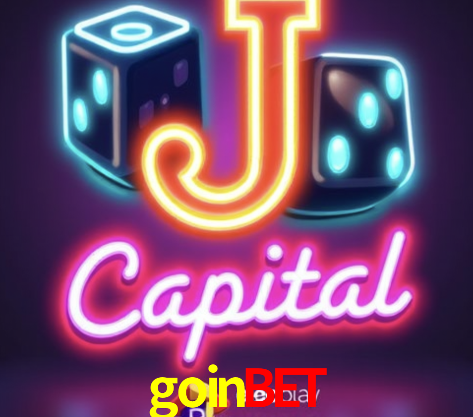 Platform Technology goinbet