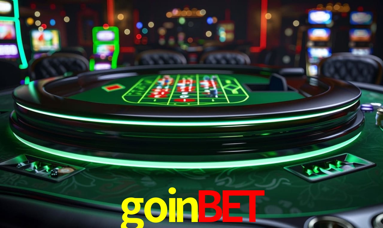 Flash Promotion goinbet