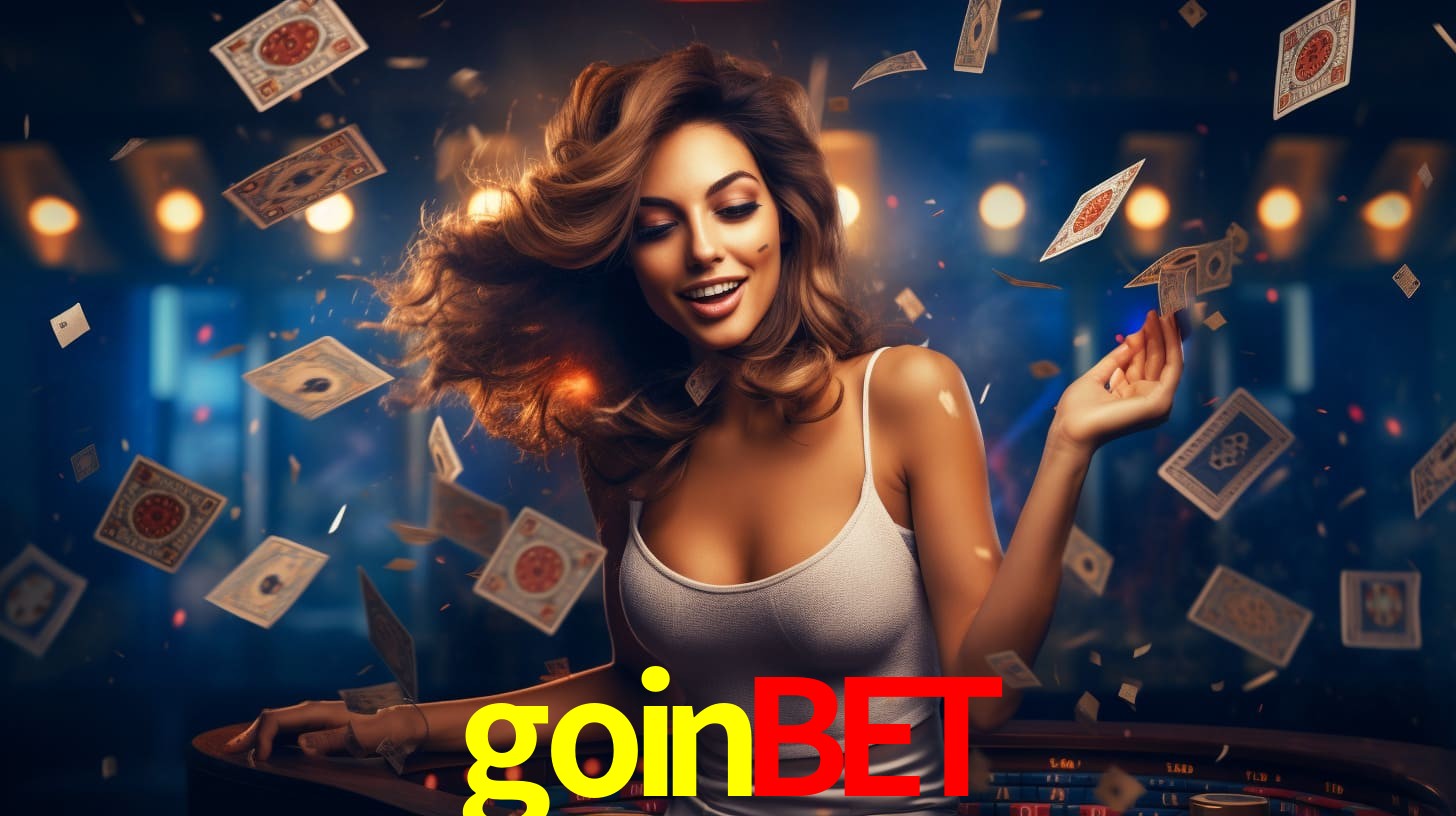 Sinta a adrenalina dos jogos de cassino com goinbet